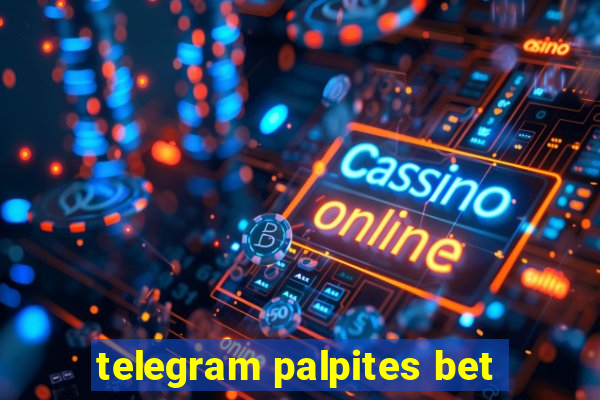 telegram palpites bet